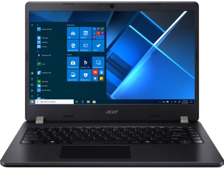ACER PRO TravelMate P2 TMP214-53-54FA Notebook (14'' - Intel Core i5-1135G7 - RAM: 8 GB - 512 GB SSD - Intel Iris Xe Graphics)