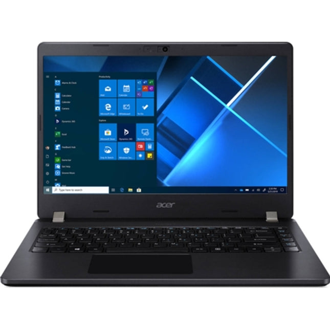 ACER PRO TravelMate P2 TMP214-53-54FA Notebook (14'' - Intel Core i5-1135G7 - RAM: 8 GB - 512 GB SSD - Intel Iris Xe Graphics)