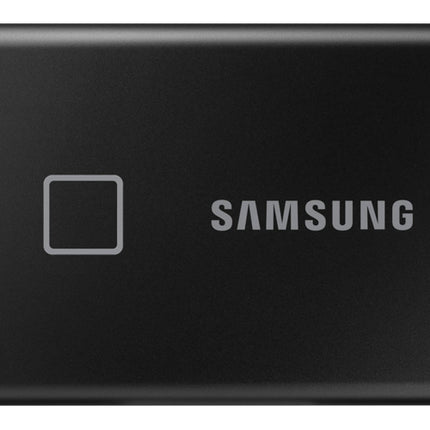 SAMSUNG MU-PC500K External SSD (500 GB - 1050 MB/s)
