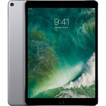 APPLE iPad Pro (10.5'' - 512 GB - Wi-Fi - Sidereal Grey)