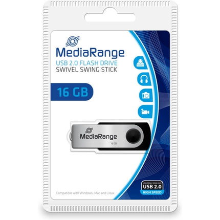 USB Pen MEDIARANGE MR910 16 GB