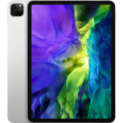 iPad Pro 2020 APPLE (11'' - 128 GB - Wi-Fi - Silver)