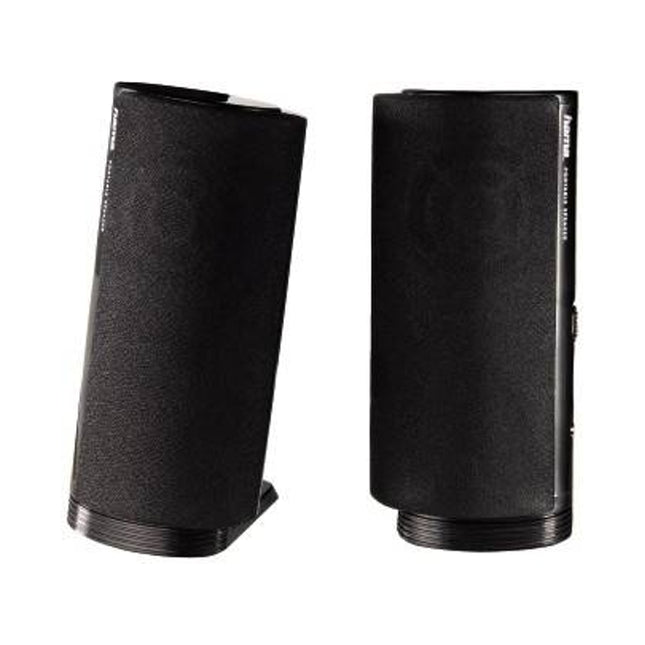 HAMA E 80 Speakers