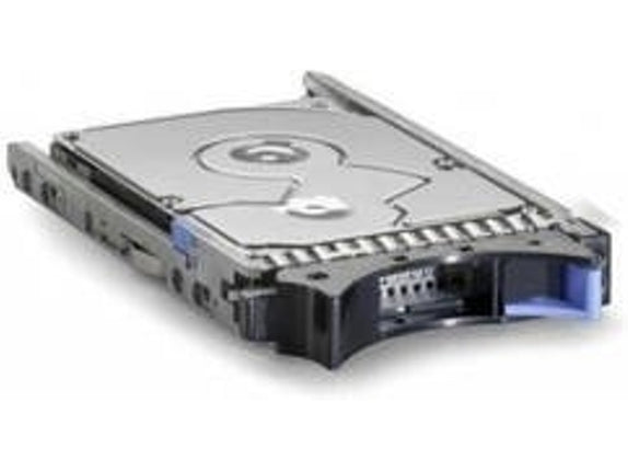 IBM Internal HDD Disk Drive 900GB 10K 2.5 SlimHS 900 GB SAS 10000 RPM