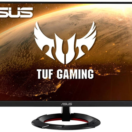 ASUS TUF VG249Q1R Gaming Monitor (24'' - 1 ms - 165 Hz - FreeSync)