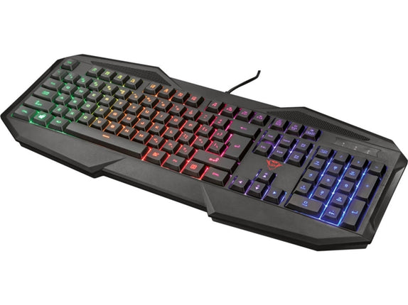 Gaming Keyboard TRUST GXT 830RW Avonn
