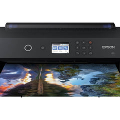 Inkjet Printers