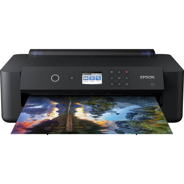 Inkjet Printer EPSON HD XP-15000