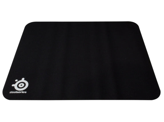 STEELSERIES QCK Gaming Mousepad (Black)