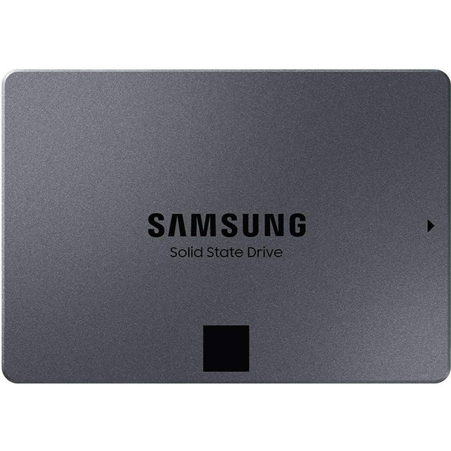 SAMSUNG 870 QVO SSD (2.5'' - 4 TB - SATA)