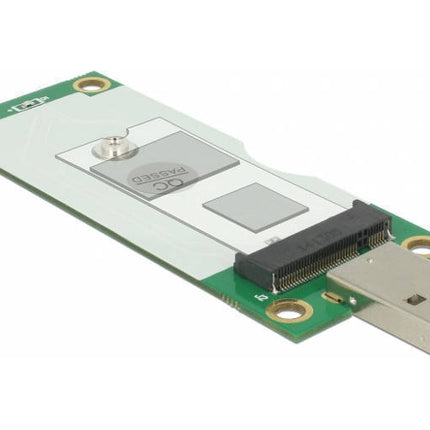 Adapter DELOCK 63446
