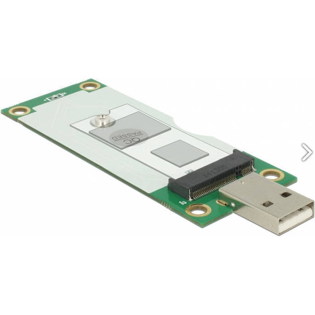 Adapter DELOCK 63446