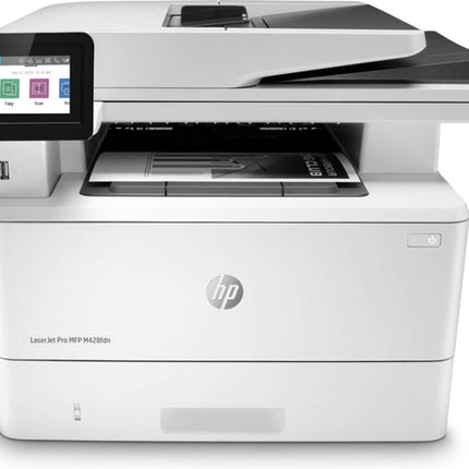 HP Pro MFP M428fdn Multifunction Printer