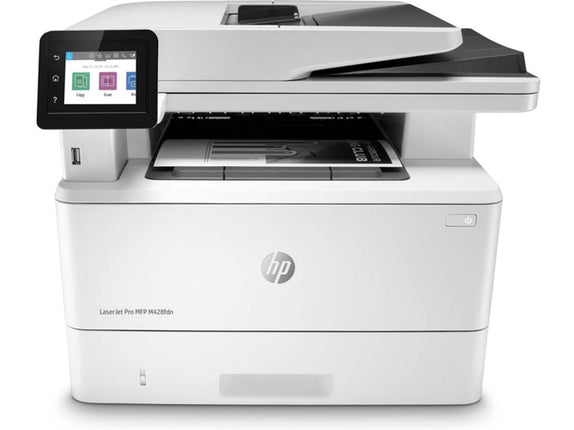 HP Pro MFP M428fdn Multifunction Printer
