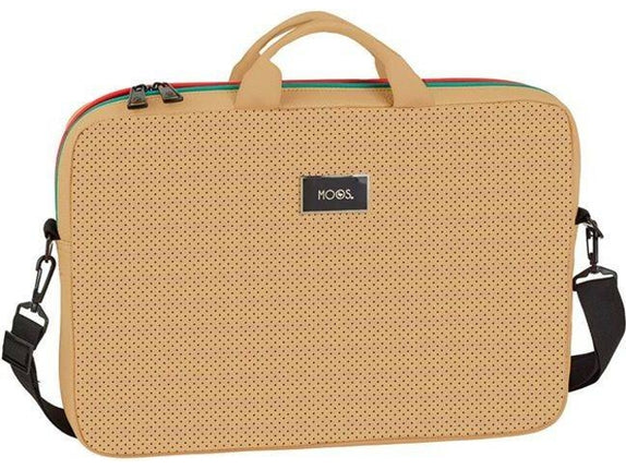 Briefcase SAFTASA. Moos Universal 15.6