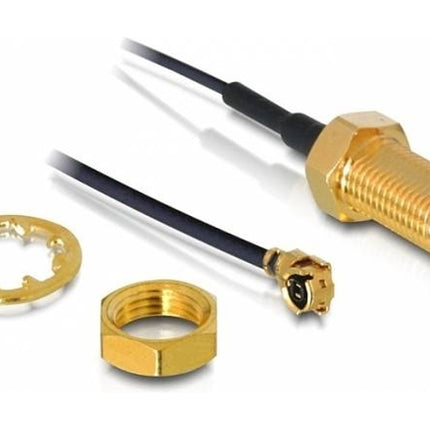 DELOCK connector 88417