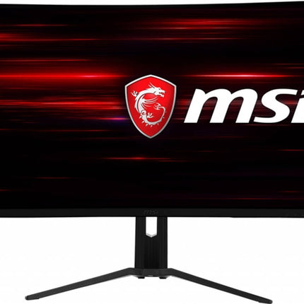 Monitor MSI OPTIX MAG321CURV 31.5