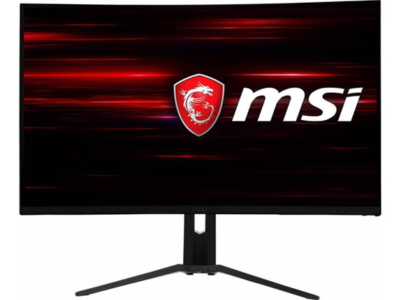 Monitor MSI OPTIX MAG321CURV 31.5