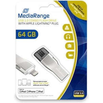 MEDIARANGE MR983 USB Flash Drive