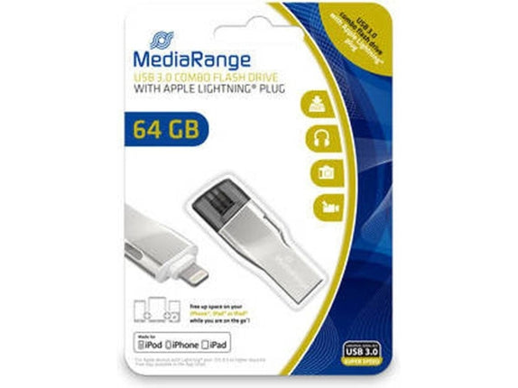 MEDIARANGE MR983 USB Flash Drive