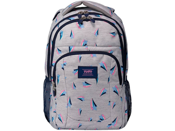 Backpack TOTTO 0YK 10 Tamulo