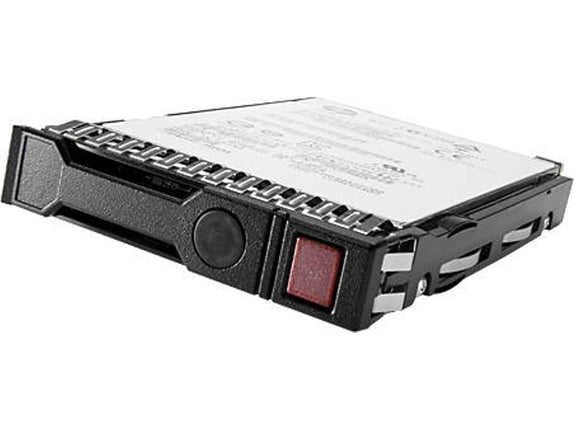 HP ENTERPRISE 832514B21 Internal HDD Disk 1 TB SAS 7200 RPM