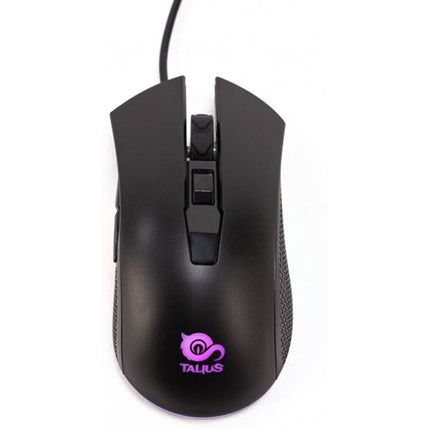 TALIUS Gaming Mouse 1901328 Black