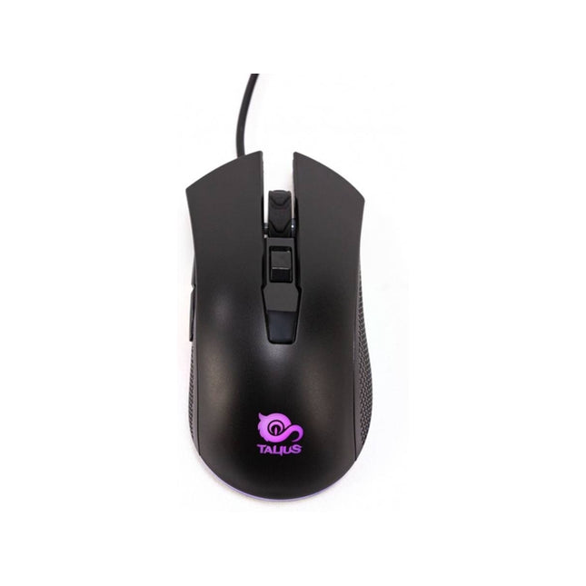 TALIUS Gaming Mouse 1901328 Black