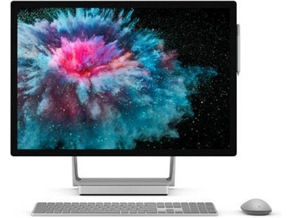 All in One MICROSOFT Surface Studio 2 LAN00020