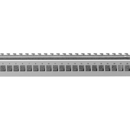 Patch Panel RUTENBECK PP-UM A-24/1