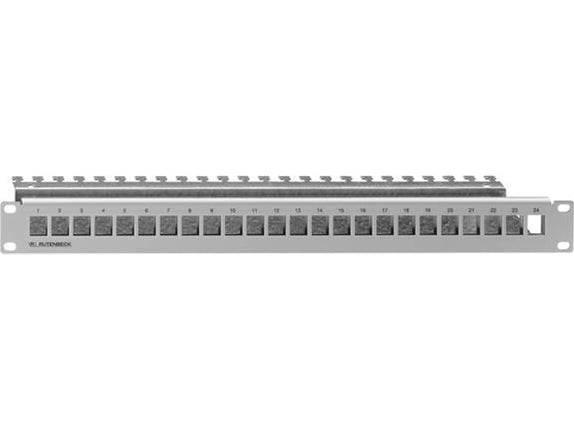 Patch Panel RUTENBECK PP-UM A-24/1