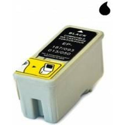 EPSON IEP50 Ink Cartridge Black