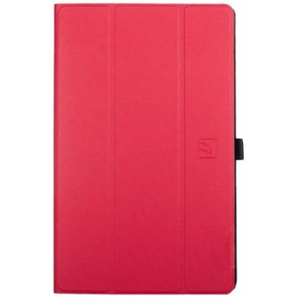 Samsung Galaxy Tab A Tablet Case TUCANO GALA Red