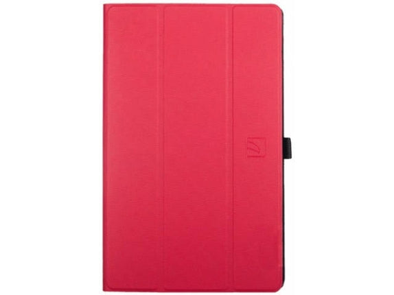 Samsung Galaxy Tab A Tablet Case TUCANO GALA Red