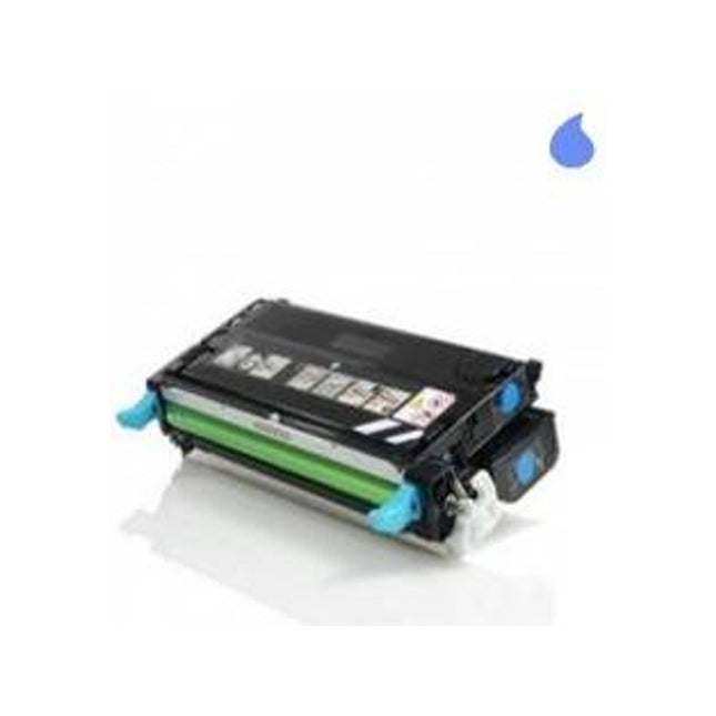 XEROX TXE6280C Toner Cyan