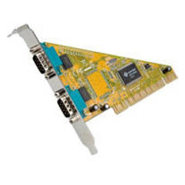 ROLINE PCI Adapter Interface Adapter