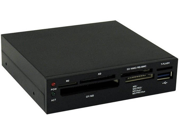 Card Reader LCPOWER LCCR2