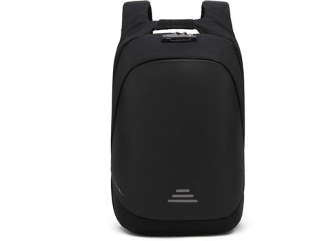 Backpack COOLBELL CB8005H 17.3 Black