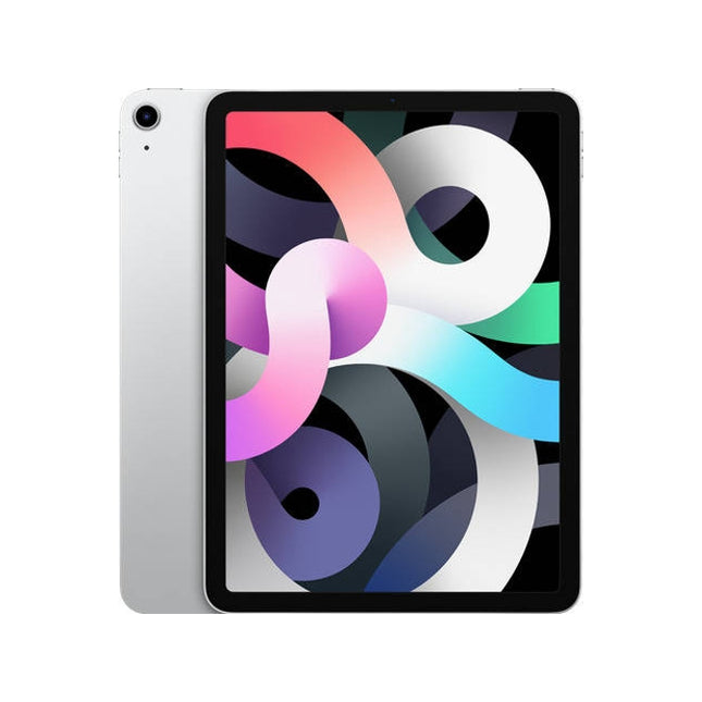 APPLE iPad Air (10.9'' - 64 GB - Wi-Fi - Silver)