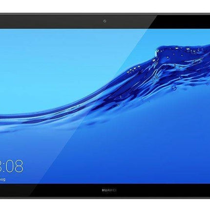 HUAWEI MediaPad T5 Tablet (10.1'' - 64 GB - 4 GB RAM - Wi-Fi - Black)