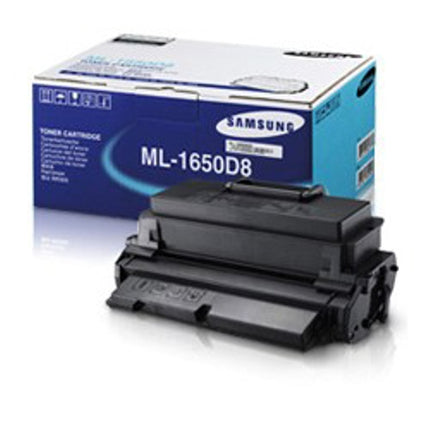 SAMSUNG ML1650D8 Toner