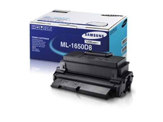 SAMSUNG ML1650D8 Toner