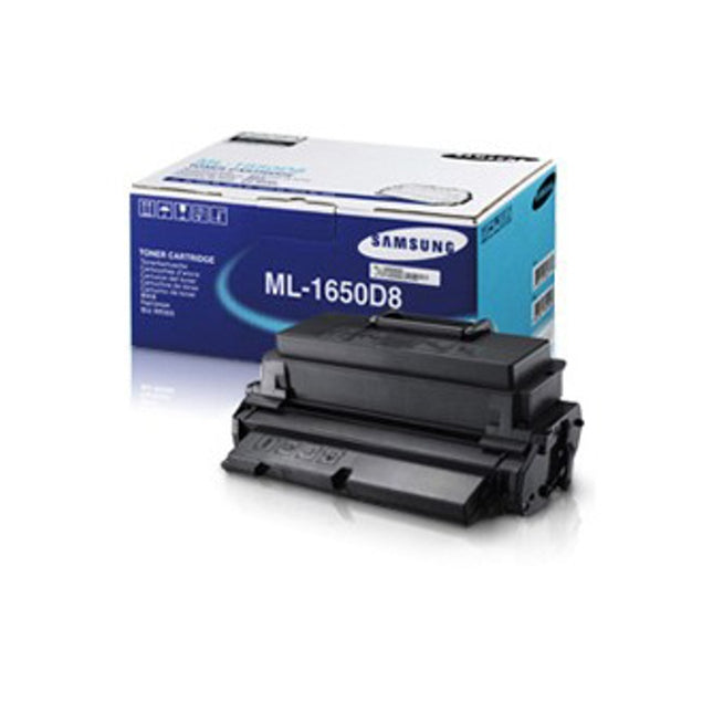 SAMSUNG ML1650D8 Toner