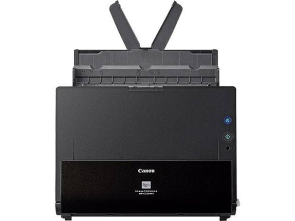 CANON DR-C225W Scanner II
