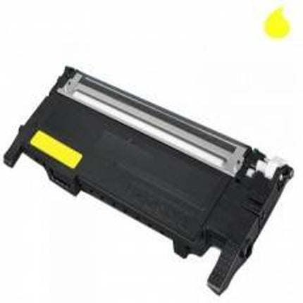 SAMSUNG TSA320Y Yellow Toner