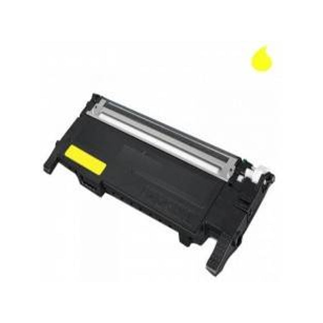 SAMSUNG TSA320Y Yellow Toner