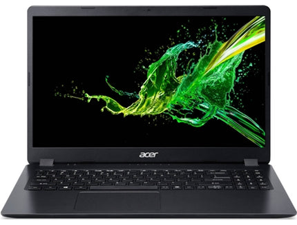 ACER Aspire 3 A315-56-58CJ Notebook (15.6'' - Intel Core i5-1035G1 - RAM: 12 GB - 256 GB SSD PCIe - Intel UHD Graphics)