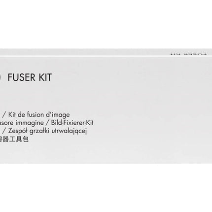 HP 220V Fuser Kit