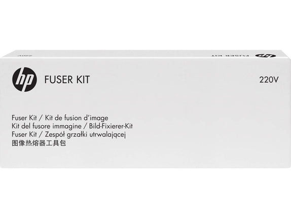 HP 220V Fuser Kit