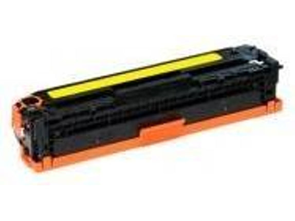 GOEIK Toner for HP CF412XCF412A Yellow